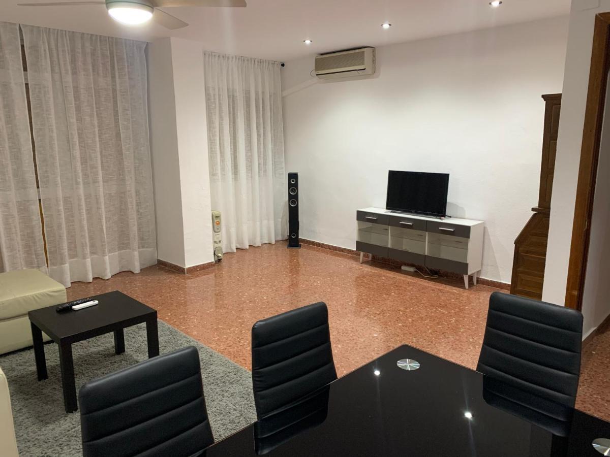 Room Valdeolleros Córdoba Exterior foto