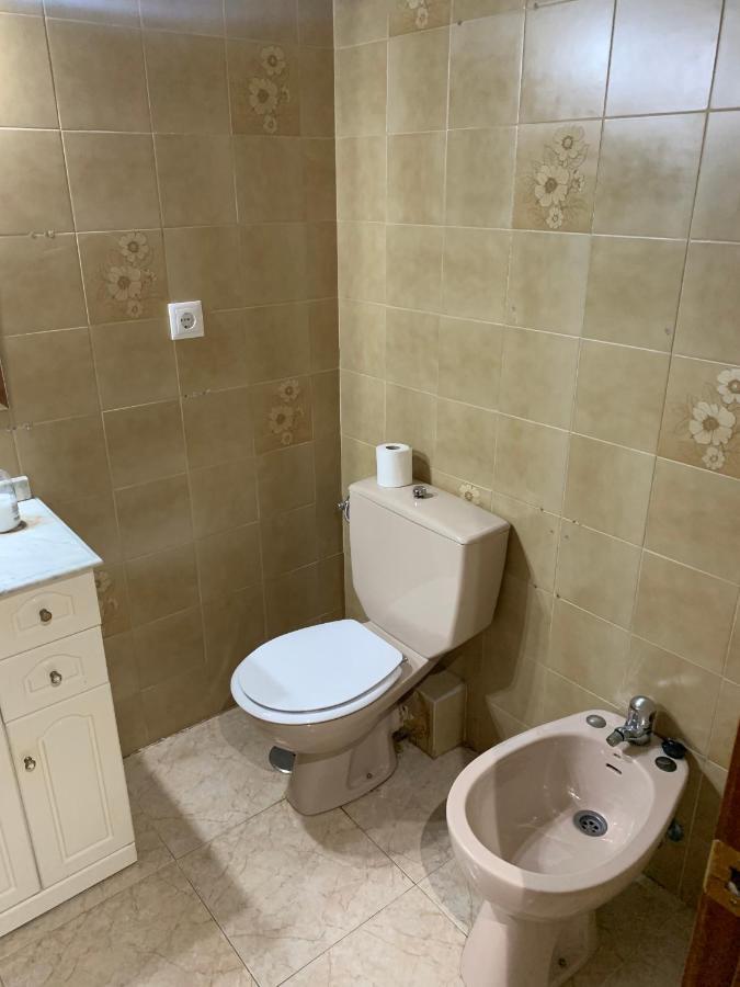 Room Valdeolleros Córdoba Exterior foto