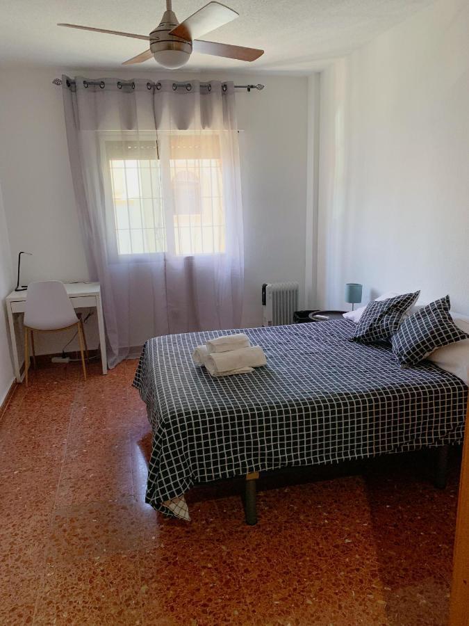 Room Valdeolleros Córdoba Exterior foto