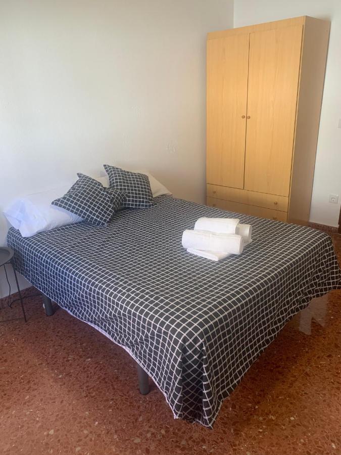 Room Valdeolleros Córdoba Exterior foto